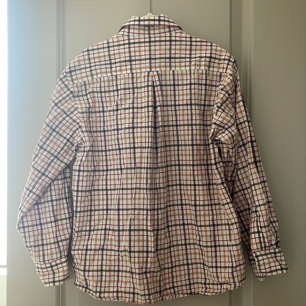 Jacadi button down - Picture 2 of 4